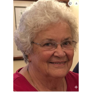 Photo of Kathleen GLIDE