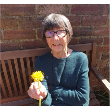 Photo of Eileen Bryson HENRY