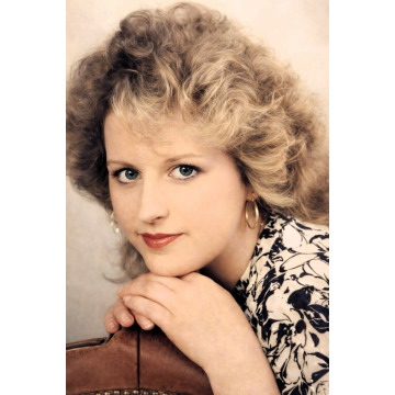 Photo of Denise Jane SARSON