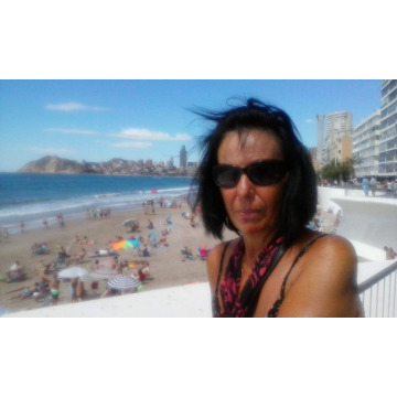 Photo of Susan Patricia GALLAGHER