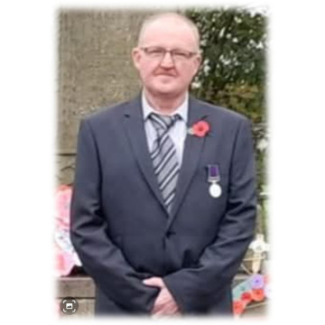 Photo of Alun DAVIES