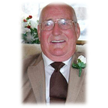 Photo of Emlyn JAMES