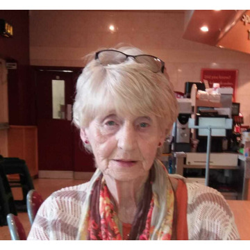 Photo of Noreen MANNING