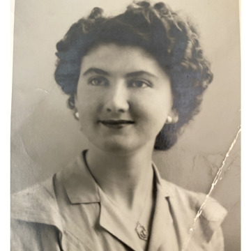 Photo of Jean JONES