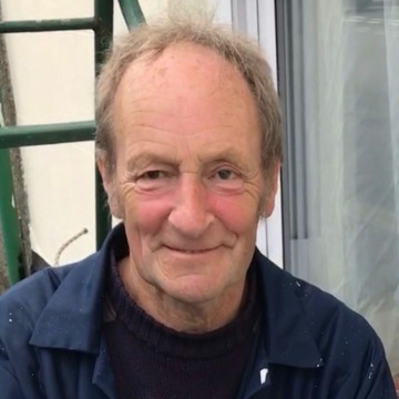 Notice Gallery for Evan Gwynfryn JONES
