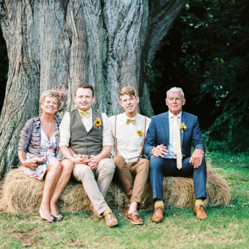 Photo for notice Godfrey Charles BRAY