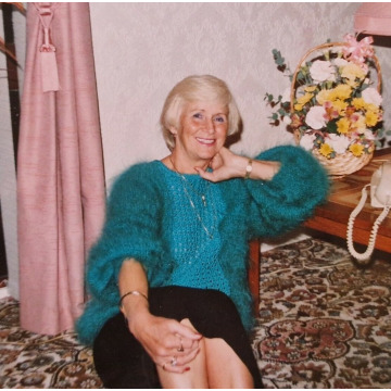 Photo of Janet Watson SCOTT