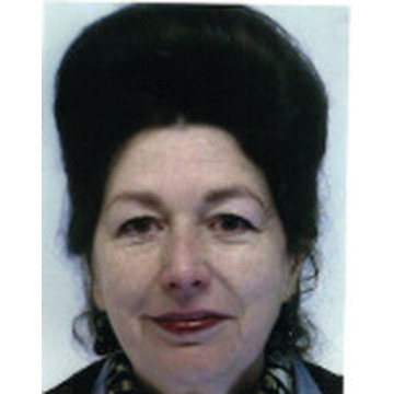 Photo of Celia Alice Primrose BILBIE