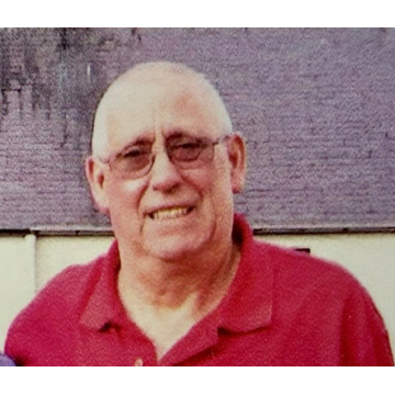 Photo of Stephen REDDEN