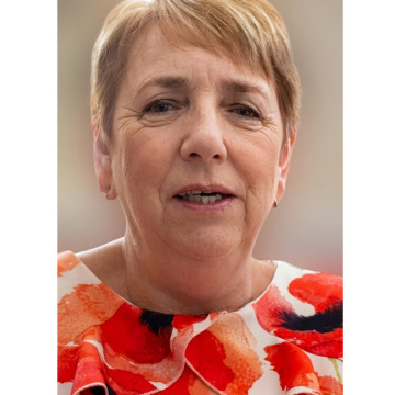 Photo of Gwyneth Lloyd WILLIAMS