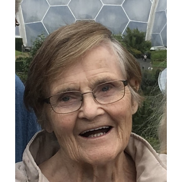Photo of Margaret Mc CARTHY