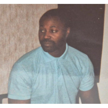 Photo of Johnson Aboyomi GABRIEL