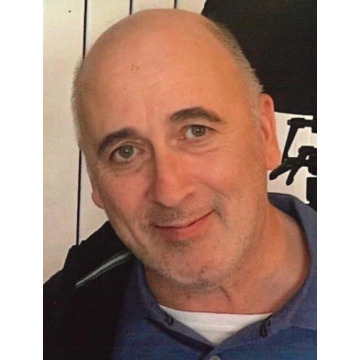 Photo of Gareth Wyn OWEN