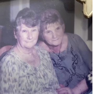 Photo for notice Patricia Lilian CLIFTON