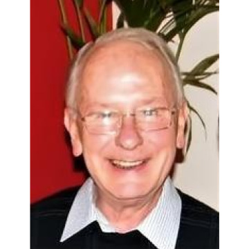 Photo for notice Malcolm ROBINSON