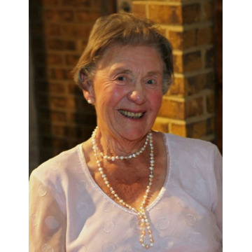 Photo of Rita EDWARDS