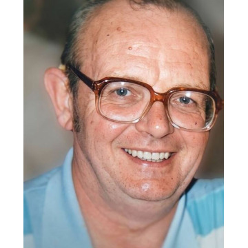 Photo of Roy LEVER