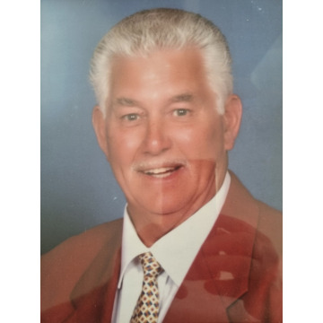 Photo of Frank HINDS