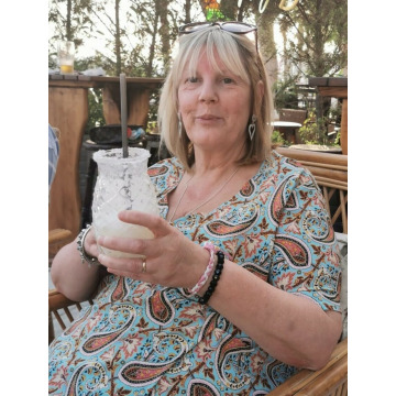 Photo of Karen ATKIN