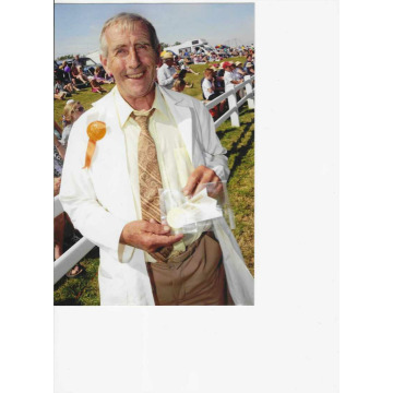 Photo of Monty TRIPP