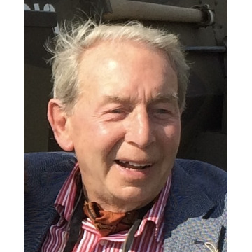 Photo of John Albert WEBB
