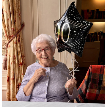 Photo of Catherine DUGUID - (BANFFSHIRE FORMERLY NAIRN)