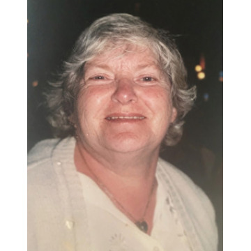Photo of Violet Prudence THOMSON