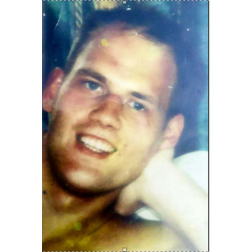 Photo of Tony PYLE