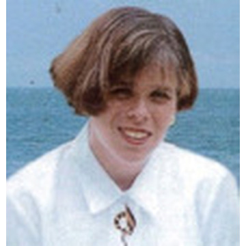 Photo of Paula DAVIS