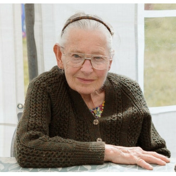 Photo of Christine Jane MERKINS