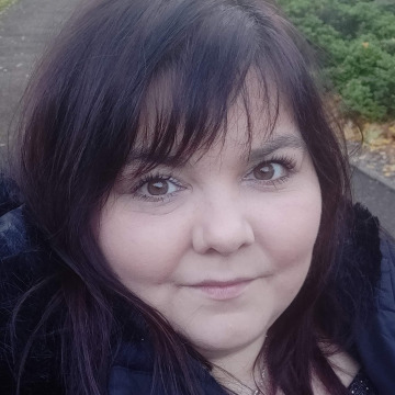 Photo of Sylwia CLARK