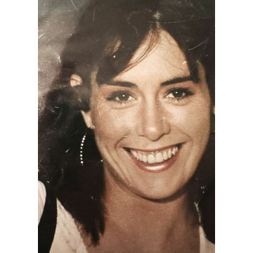 Photo of Jackie WILLIAMSON