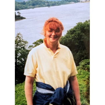 Photo of Jane COTTERILL