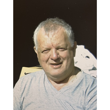 Photo for notice John BURNETT