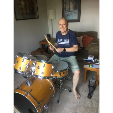 Photo for notice Trevor Stewart BRUCE