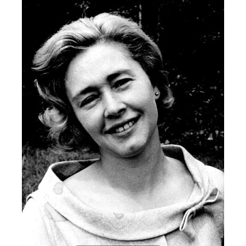 Photo of Jean HOLGETH