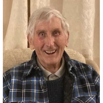 Photo of Charles Barry HUGHES