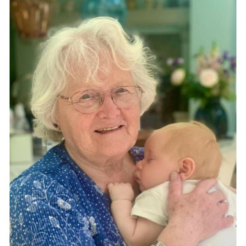 Photo of Nerys Owen WATTON