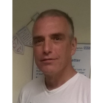 Photo of Gary BAKER