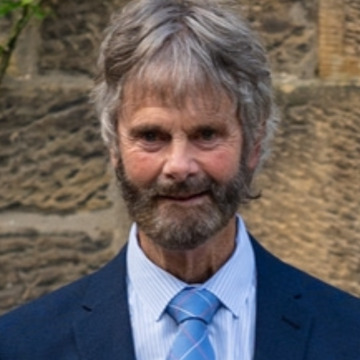 Photo for notice Peter RODGERS