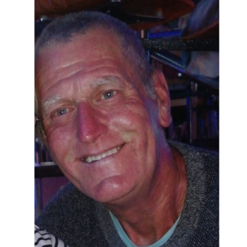 Photo of Steve LYNCH