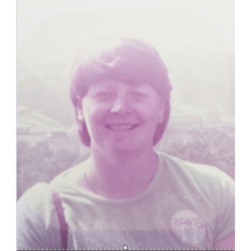 Photo of Janice Agnes BURNS
