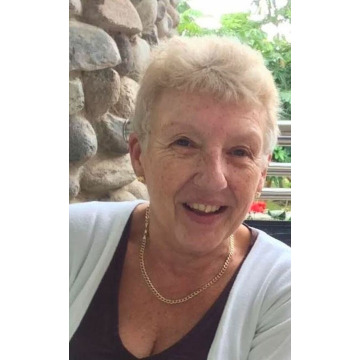 Photo of Karen BROWN