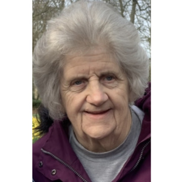 Photo for notice Janet Elizabeth BROOK