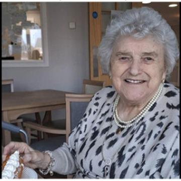 Photo of Gladys DUNKIN