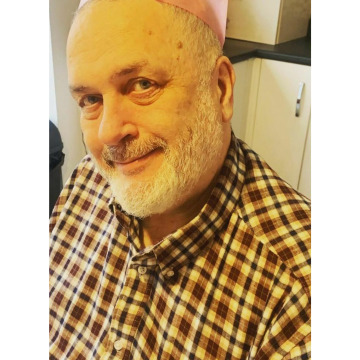 Photo of David DOSDALE