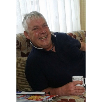 Photo of Christopher (Christy) DRAPER