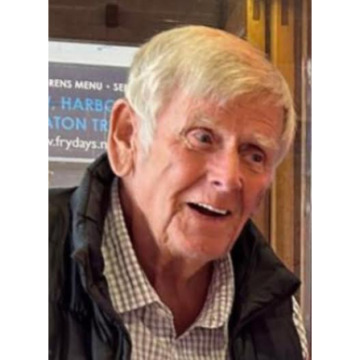 Photo for notice John Graham JARVIS