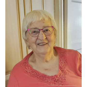 Photo of Janet BANNISTER