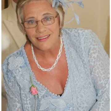 Photo of Ann PHILLIPS